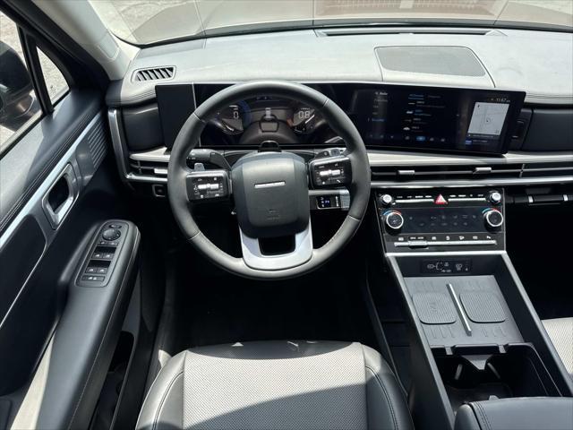 2024 Hyundai Santa Fe - $29,998