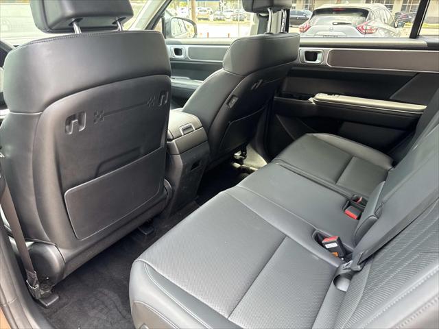 2024 Hyundai Santa Fe - $29,998