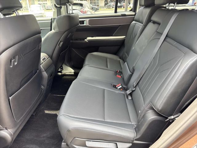 2024 Hyundai Santa Fe - $29,998