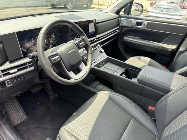 2024 Hyundai Santa Fe - $29,998