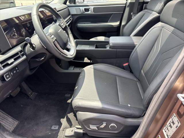 2024 Hyundai Santa Fe - $29,998