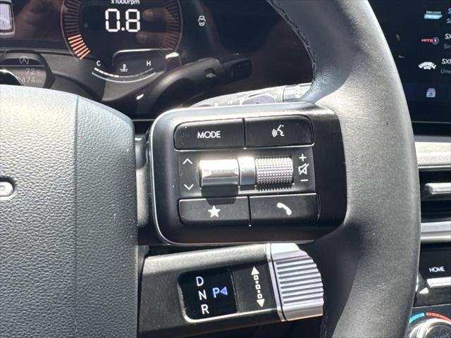 2024 Hyundai Santa Fe - $29,998