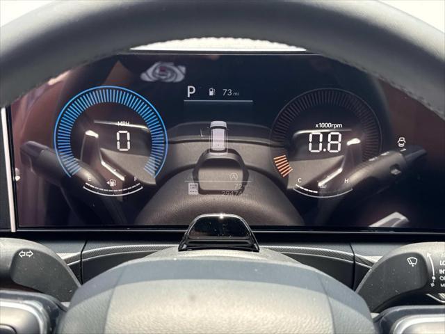 2024 Hyundai Santa Fe - $29,998