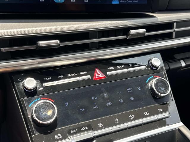 2024 Hyundai Santa Fe - $29,998