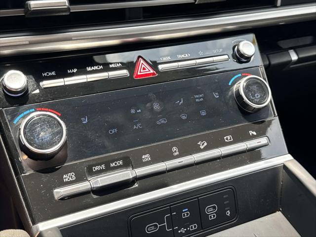 2024 Hyundai Santa Fe - $29,998
