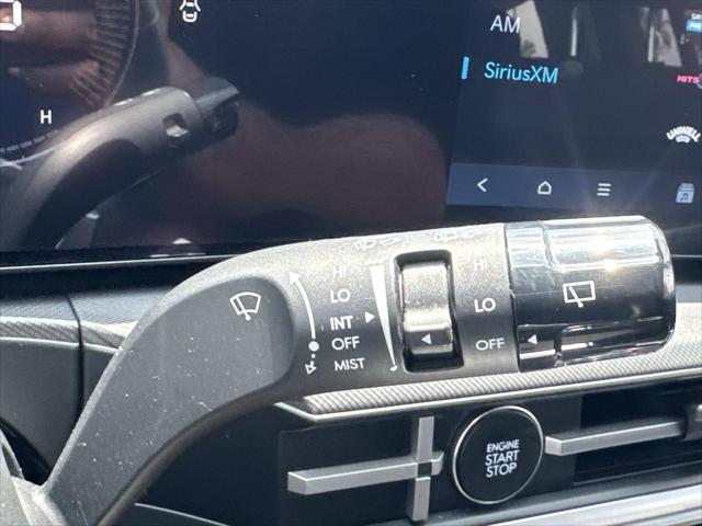 2024 Hyundai Santa Fe - $29,998