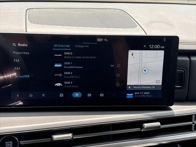 2024 Hyundai Santa Fe - $29,998