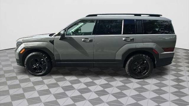 2024 Hyundai SANTA FE XRT