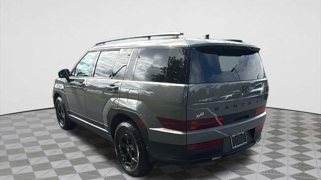 2024 Hyundai SANTA FE XRT