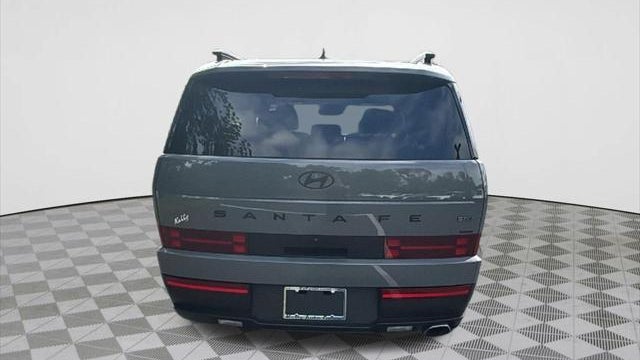 2024 Hyundai SANTA FE XRT