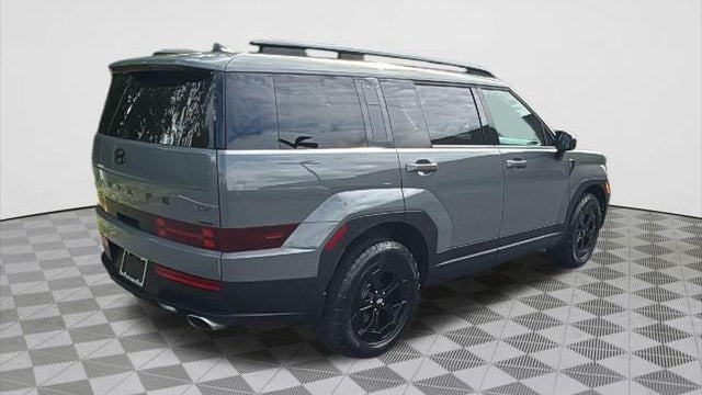 2024 Hyundai SANTA FE XRT