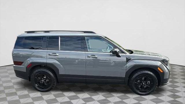 2024 Hyundai SANTA FE XRT