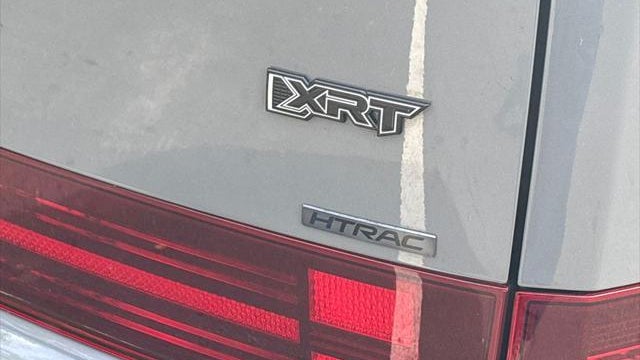 2024 Hyundai SANTA FE XRT