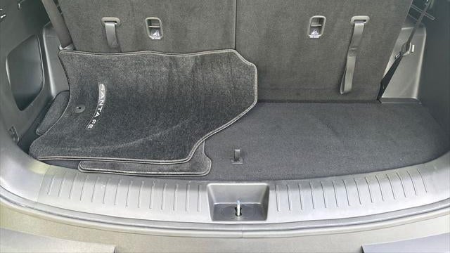 2024 Hyundai SANTA FE XRT