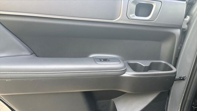 2024 Hyundai SANTA FE XRT