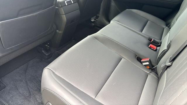 2024 Hyundai SANTA FE XRT