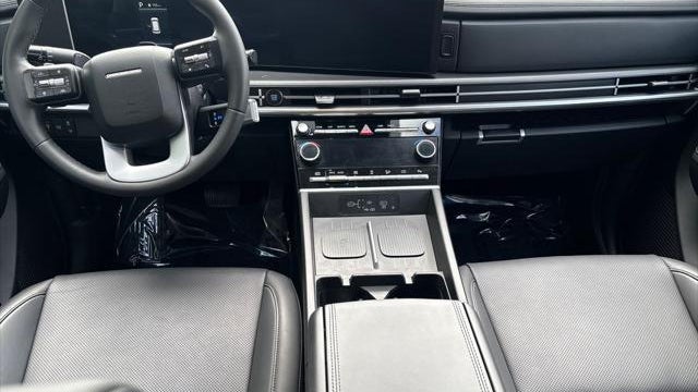 2024 Hyundai SANTA FE XRT