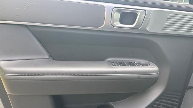 2024 Hyundai SANTA FE XRT