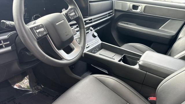 2024 Hyundai SANTA FE XRT