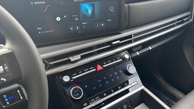 2024 Hyundai SANTA FE XRT