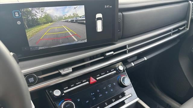 2024 Hyundai SANTA FE XRT