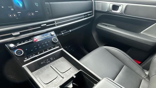 2024 Hyundai SANTA FE XRT