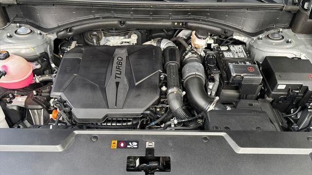 2024 Hyundai SANTA FE XRT