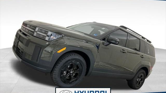 Preowned 2025 Hyundai SANTA FE XRT for Sale