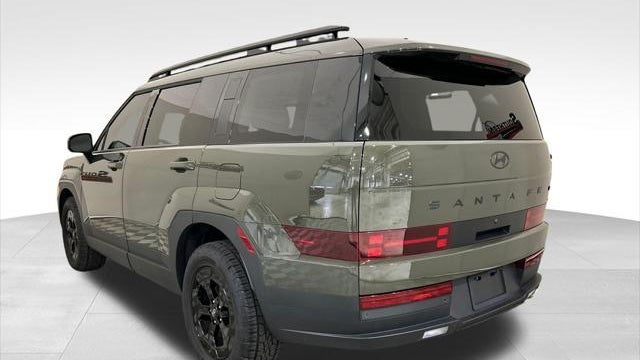 2025 Hyundai SANTA FE XRT