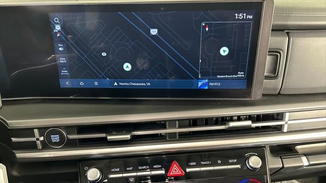 2025 Hyundai SANTA FE XRT