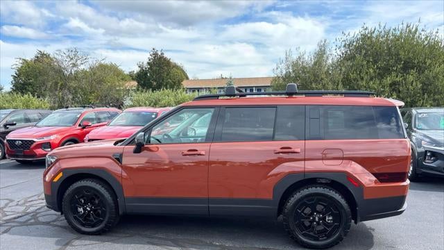 2025 Hyundai SANTA FE XRT