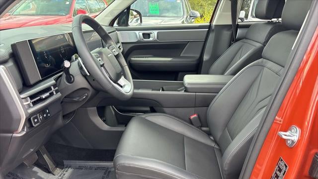 2025 Hyundai SANTA FE XRT