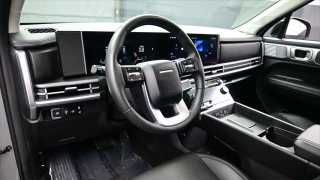 2025 Hyundai SANTA FE XRT