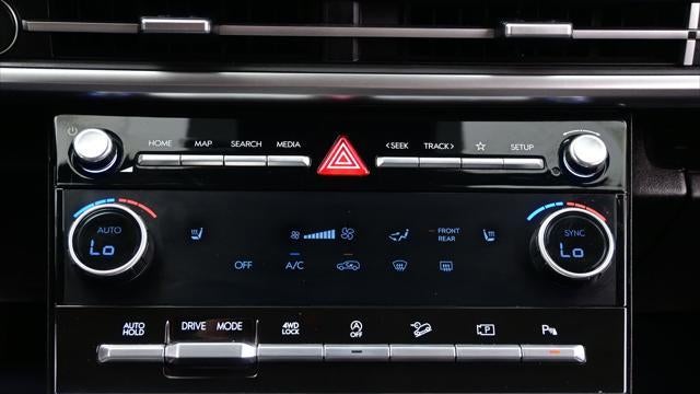 2025 Hyundai SANTA FE XRT