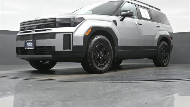 2025 Hyundai SANTA FE XRT