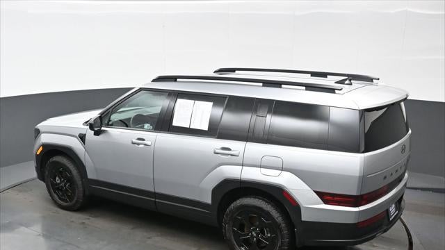 2025 Hyundai SANTA FE XRT