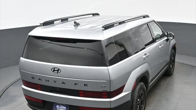 2025 Hyundai SANTA FE XRT