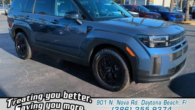 Preowned 2025 Hyundai SANTA FE XRT for Sale