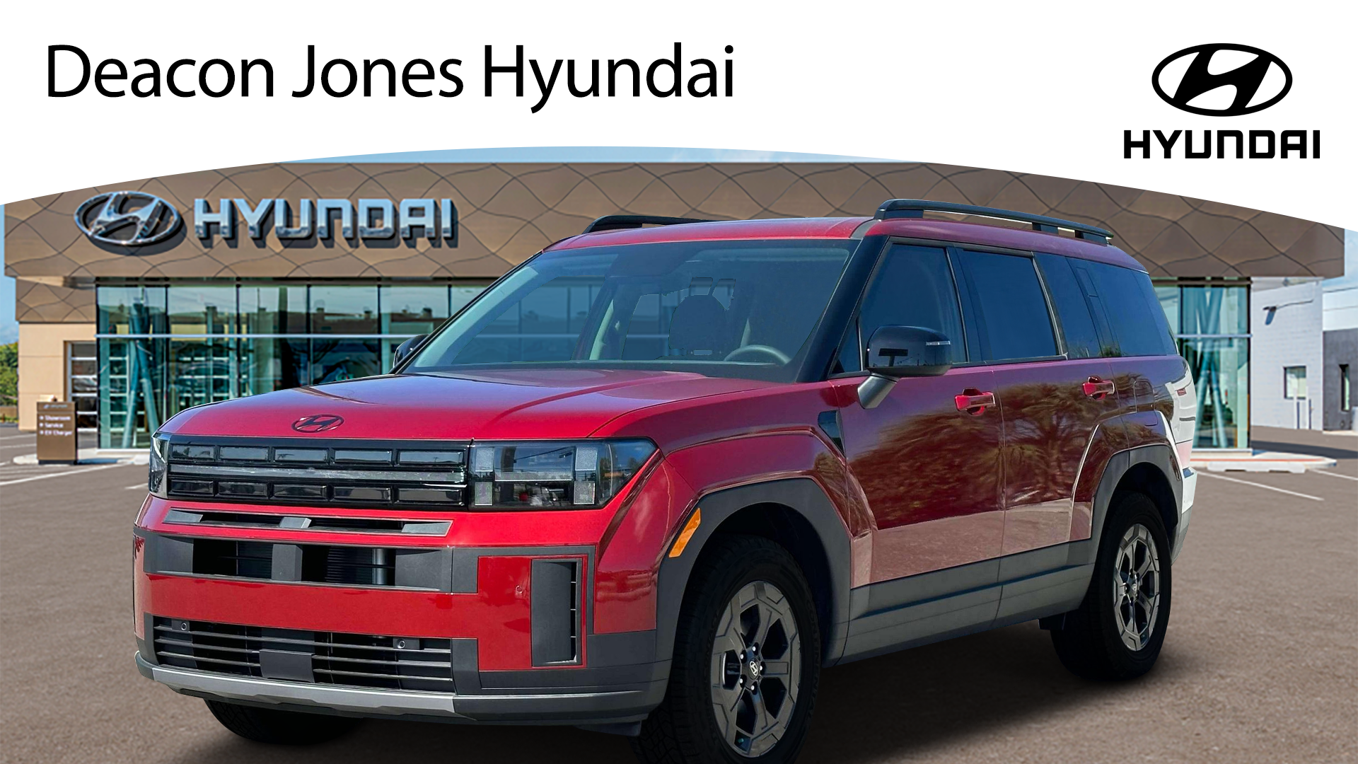 Preowned 2025 Hyundai SANTA FE XRT for Sale