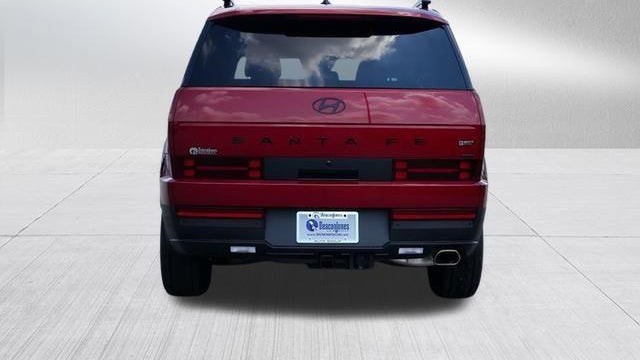 2025 Hyundai SANTA FE XRT