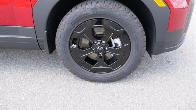 2025 Hyundai SANTA FE XRT
