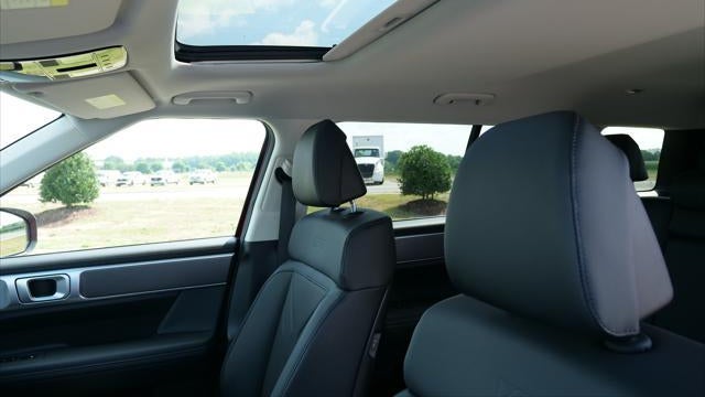 2025 Hyundai SANTA FE XRT