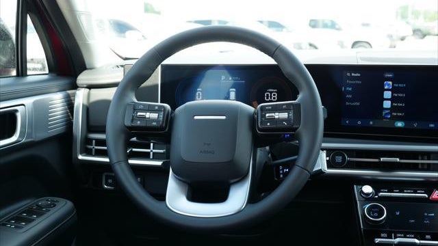 2025 Hyundai SANTA FE XRT