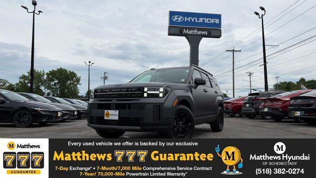 Preowned 2025 Hyundai SANTA FE XRT for Sale