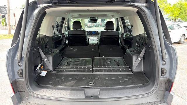 2025 Hyundai SANTA FE XRT