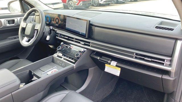 2025 Hyundai SANTA FE XRT