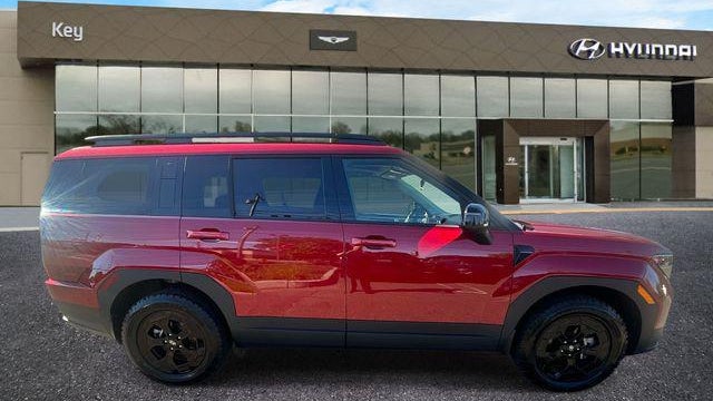 2025 Hyundai SANTA FE XRT