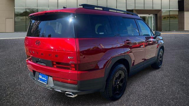 2025 Hyundai SANTA FE XRT