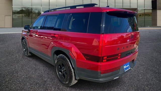 2025 Hyundai SANTA FE XRT