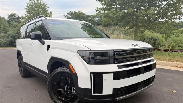Preowned 2025 Hyundai SANTA FE XRT for Sale